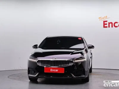 2019 Kia K7 2.4 GDI Prestige, фото 2, лот 10056669