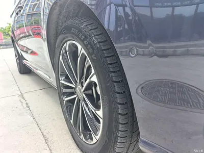 2022 Roewe iMAX8 400TGI Ultimate Edition, фото 4, лот 10340384