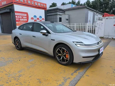 2026 Changan Qiyuan A06 Model 240 Laser Ultra+, фото 3, лот 10769211