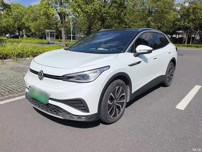 2024 Volkswagen ID.4 X Pure Intelligent Edition, фото 2, лот 10401462