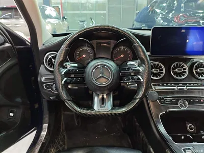 2017 Mercedes-Benz C-Class Facelift C 200 L Sport Edition, фото 4, лот 10278145