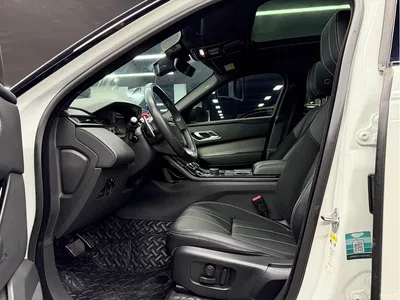 2020 Land Rover Range Rover Velar P250 R-DYNAMIC S, фото 4, лот 11088934