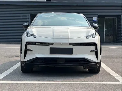 2023 ZEEKR X RWD ME Edition 5-seater, фото 2, лот 10291624