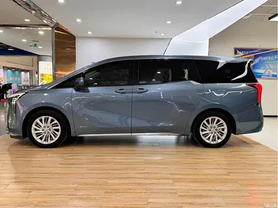 2023 Buick Century 2.0T 7-Seater World Edition, фото 4, лот 11196242