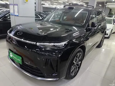 2025 GAC Trumpchi Trumpchi Vision S9 1.5T Hybrid Premium, фото 1, лот 10420930