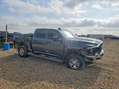 2023 RAM 2500 TRADESMAN, фото 4, лот 11157772