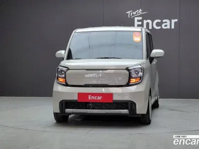 2023 Kia RAY Standard, фото 3, лот 10198697