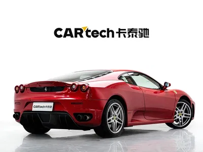 2005 Ferrari F430 Coupe 4.3, фото 4, лот 10400829