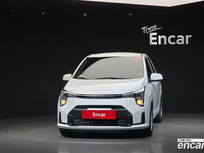 2024 Kia morning Van, фото 3, лот 11194335