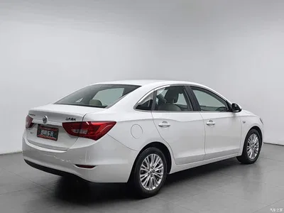 2017 Buick Excelle 15N Automatic Elite, фото 2, лот 10842546