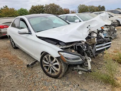 2016 MERCEDES-BENZ C 300, фото 4, лот 10985886