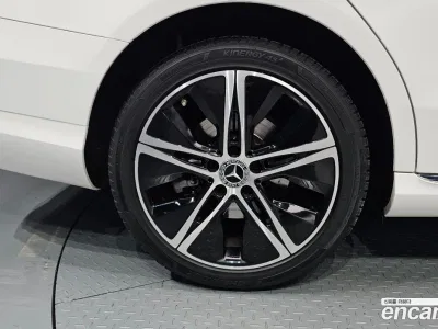 2019 Mercedes-Benz C-Class C220 d 4MATIC Exclusive, фото 4, лот 10042265