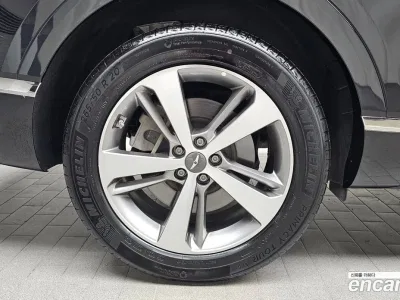 2022 Genesis GV80 2.5T Gasoline AWD, фото 4, лот 10071477