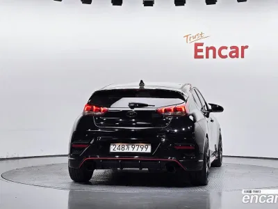2021 Hyundai Veloster 2.0 N, фото 4, лот 10231695
