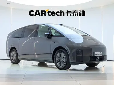 2025 Li Auto MEGA Ultra Smart Renewal Edition, фото 3, лот 11003346
