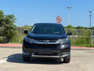 2019 Honda CR-V 240TURBO CVT 2WD Comfort Edition China V, фото 3, лот 10412282