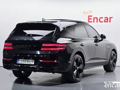 2025 Genesis GV80 2.5T Gasoline AWD, фото 1, лот 10393360