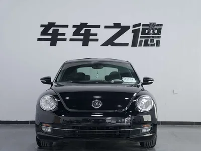 2014 Volkswagen Beetle 1.4TSI Fashion Edition, фото 3, лот 10474006