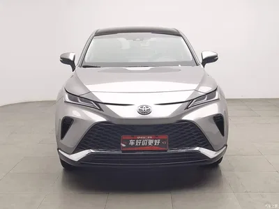 2022 Toyota Venza 2.0L CVT 2WD Premium, фото 3, лот 11475269