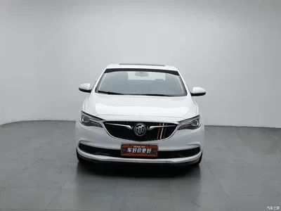 2021 Buick Excelle Facelift Exemplar 1.5L Auto Elite, фото 3, лот 10257845