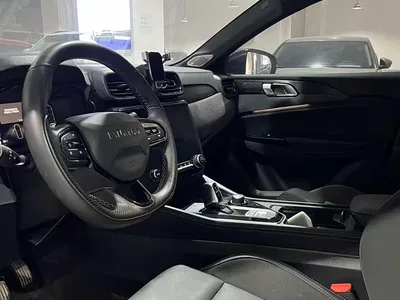 2022 Lynk & Co 03 1.5TD DCT Power Pro, фото 2, лот 10316878
