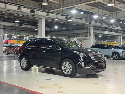2018 Cadillac XT5 28E AWD Technology Model, фото 3, лот 10302627