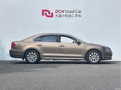 2015 Volkswagen Passat 1.8TSI DSG Prestige Edition, фото 3, лот 10400369