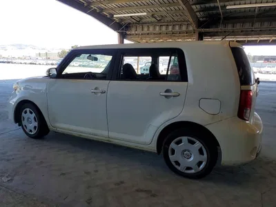 2013 SCION XB BASE, фото 2, лот 10880827
