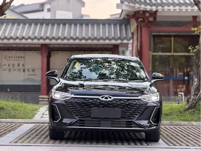 2025 Chery Arrizo 8 Model 1.6T DCT Wise, фото 2, лот 10765778
