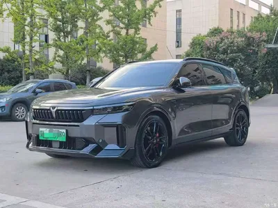 2025 Voyah Auto VOYAH FREE 318 259km 4WD Explorer Edition, фото 1, лот 10311458