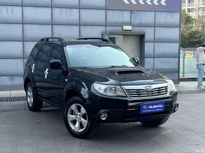 2010 Subaru Forester 2.5XT Luxury Navigation Edition, фото 3, лот 10341693