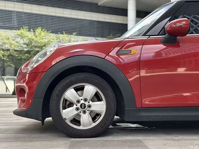 2016 MINI MINI 1.2T ONE, фото 4, лот 10353309
