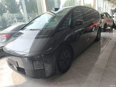 2024 Li Auto MEGA Ultra, фото 1, лот 10829163