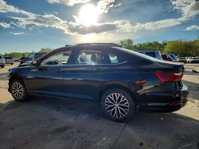2021 VOLKSWAGEN JETTA S, фото 2, лот 10836258