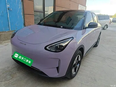 2026 Geely Galaxy Starry Wish Model 410km Explorer Edition, фото 2, лот 10834520