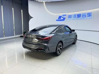 2026 MG MG5 300DVVT Global Flagship MAX, фото 4, лот 10357427