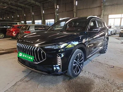 2023 Jetour X70 PLUS 1.6T DCT Champion PRO 5-seater, фото 2, лот 10433132