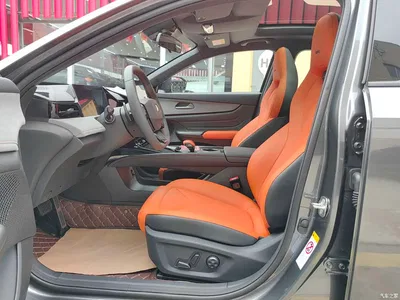 2025 Changan UNI-V 2.0T Sport Version, фото 4, лот 11007321