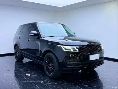 2016 Land Rover Range Rover 3.0 SC V6 Vogue, фото 3, лот 10322179