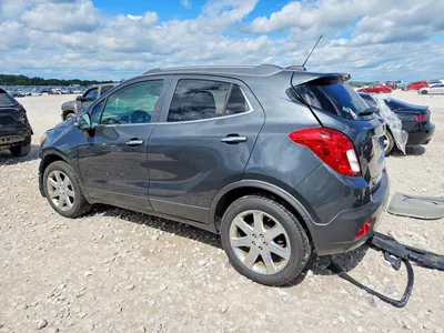 2016 BUICK ENCORE, фото 2, лот 10858964