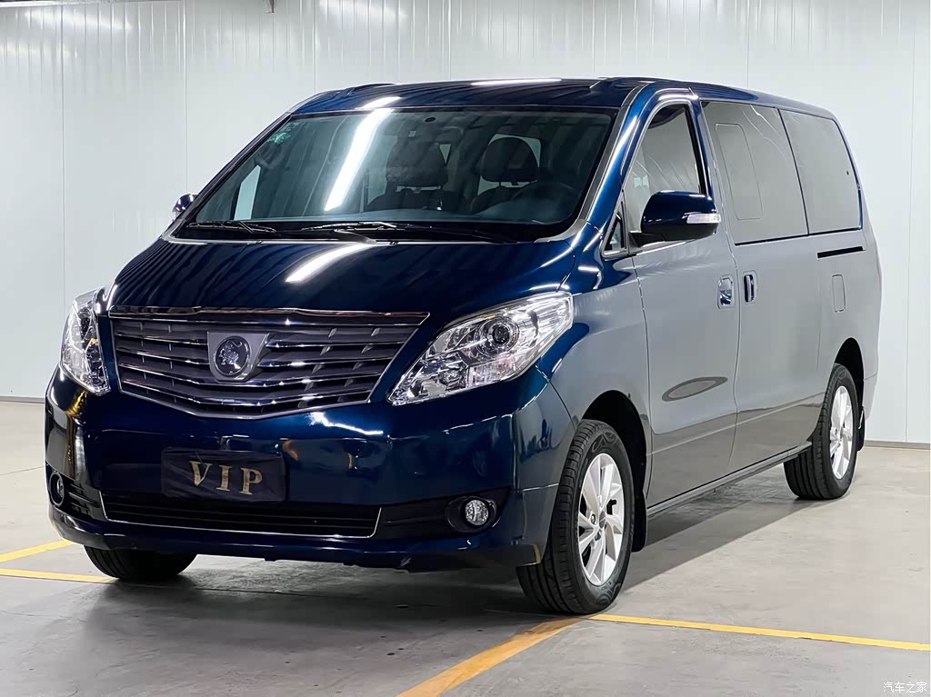 2021 Forthing Lingzhi PLUS Wagon 2.0L Manual Luxury 7-Seater, фото 1, лот 10398063