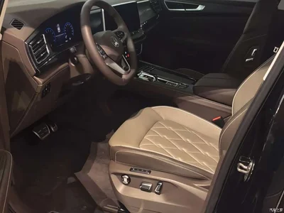2024 Volkswagen Viloran 380TSI Executive Edition, фото 3, лот 10475524