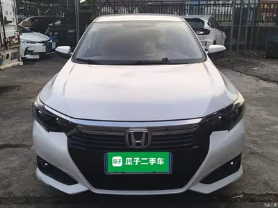 2022 Honda Lingpai 180Turbo CVT Comfort Edition, фото 3, лот 11106707