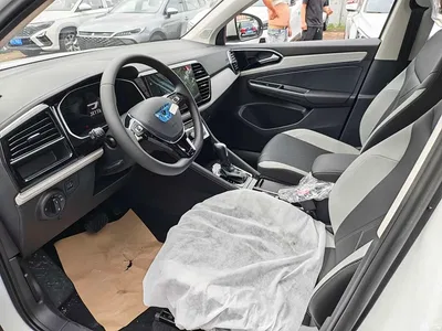 2024 Jetta VS7 280TSI Auto Pioneer Edition, фото 4, лот 10425450