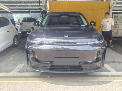 2025 Leapmotor B10 510 Joy Edition, фото 2, лот 10405231