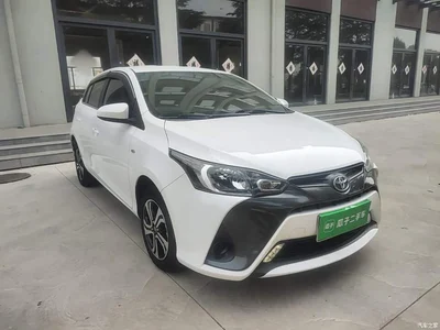 2016 Toyota YARiS L Zhi Xuan Facelift 1.5E CVT Charming Edition, фото 4, лот 10808201