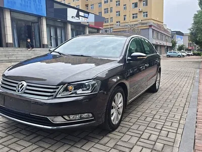 2013 Volkswagen Magotan 1.8TSI Luxury, фото 1, лот 11587817