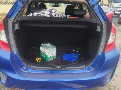 2014 Honda Fit 1.5L LX Manual Comfort, фото 4, лот 10419112