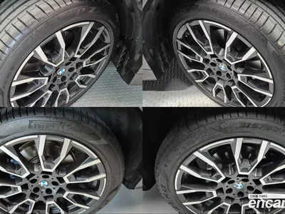 2025 BMW X6 xDrive40i M Sport, фото 4, лот 10080018