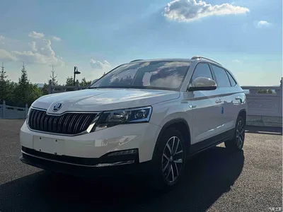 2021 Škoda Kamiq 1.5L Auto Comfort Edition, фото 1, лот 10349561